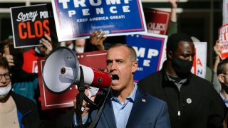 Corey Lewandowski