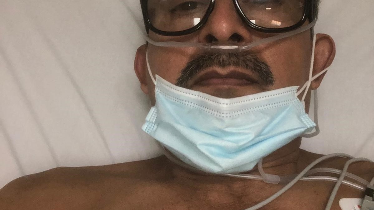 San Diego Coronavirus victim NBC 7 San Diego