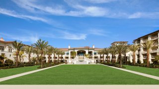 By March 2021, Park Hyatt Aviara resort in Carlsbad will be home to the newest restaurant from well-known San Diego chef Richard Blais.
