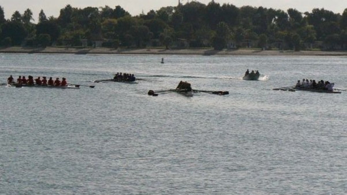 San Diego State Announces It Will Cut Women’s Rowing Team at End of ...