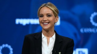 Jennifer Lawrence
