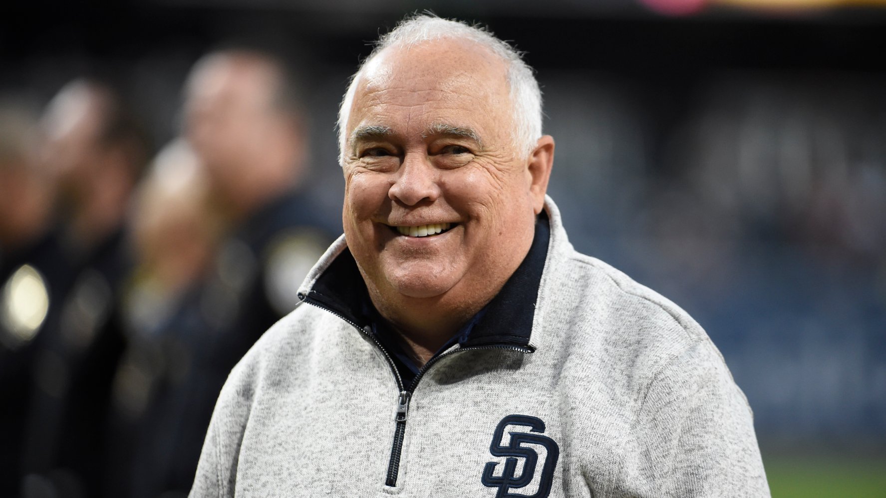 Ron Fowler Steps Down as Padres Executive Chairman – NBC 7 San Diego