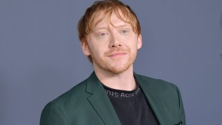 In this Nov. 19, 2019, file photo, Rupert Grint attends the world premiere of Apple TV+'s "Servant" at BAM Howard Gilman Opera House in New York City.