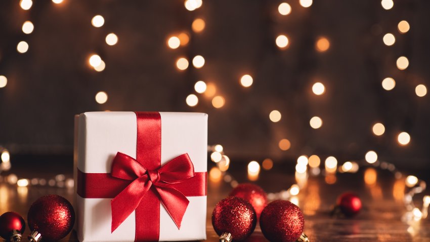 Christmas Gift