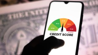 Credit Score