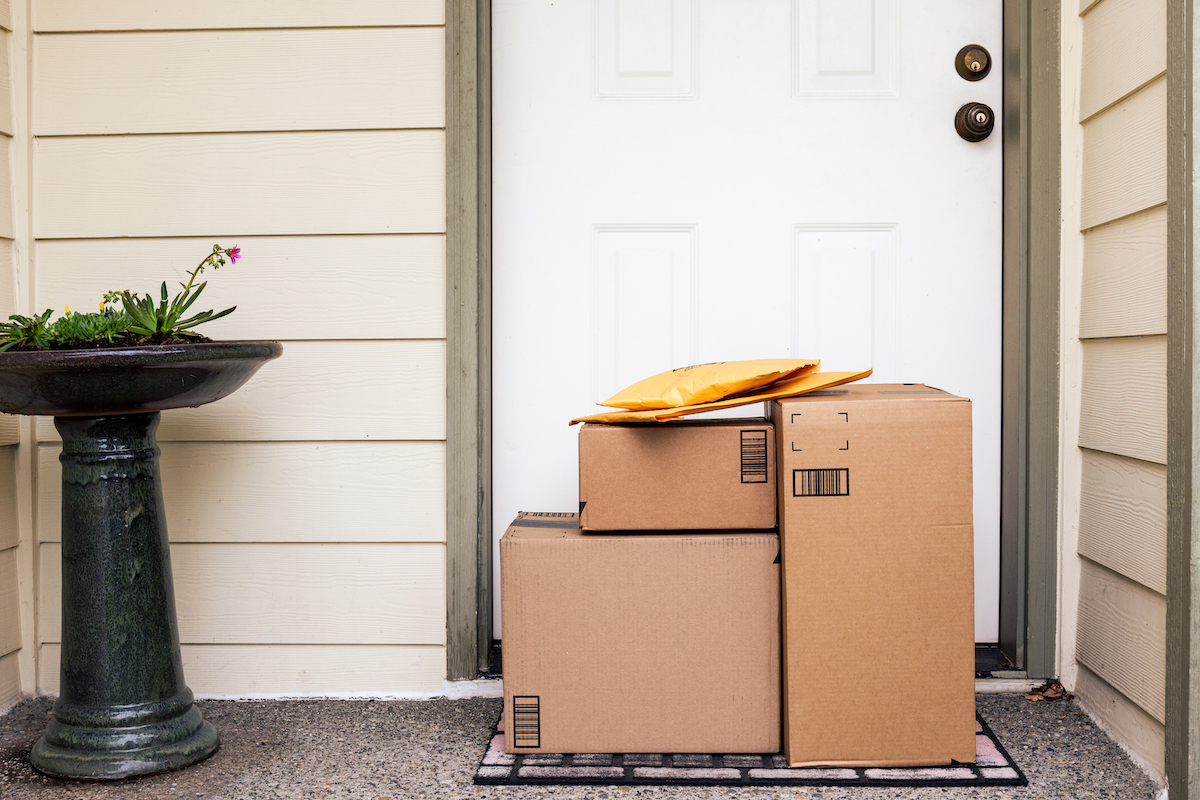 Reshipping scams: How a dream job can turn into a nightmare