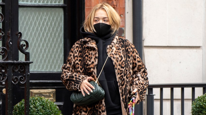 Rita Ora