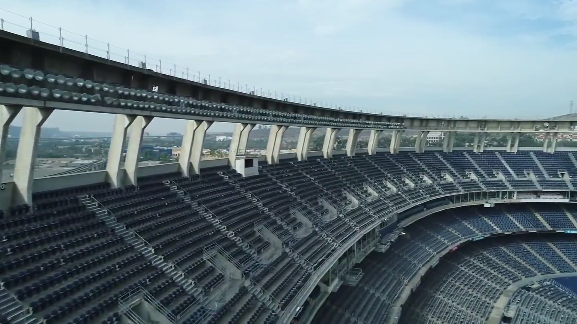 sdccu stadium seats for sale