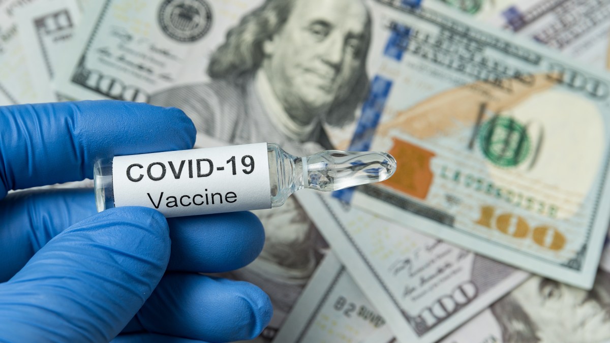 Local Physician Explains CDC Process to Prioritize COVID-19 Vaccination – NBC7 San Diego