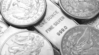 Options Trader Bets That Silver Can Lead the Resource Trade Higher Into 2021