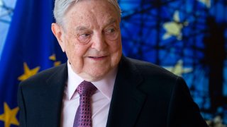George Soros