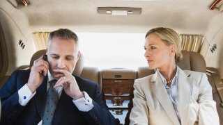 Millionaires Are Bracing for Tax Hikes Next Year, CNBC Survey Finds