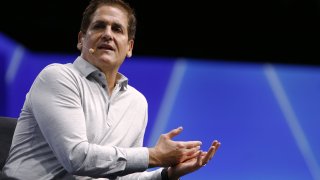 Mark Cuban