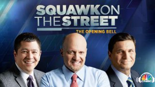 Squawk on the Street Podcast