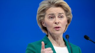 Ursula von der Leyen