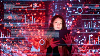 ‘If You Want to Think Like a Futurist, Do These 4 Things Every Day,’ Says Renowned Futurist of 20 Years