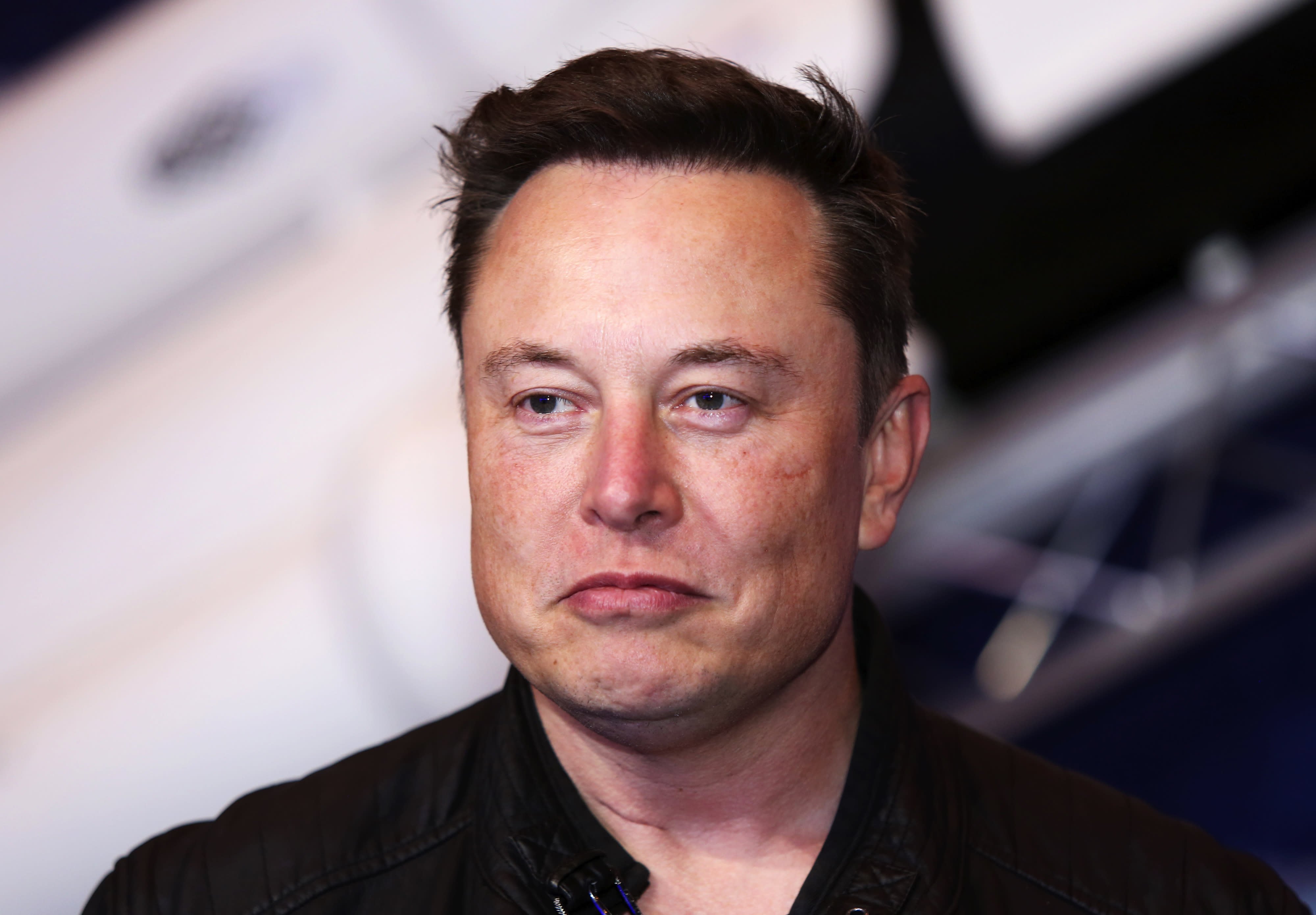 Elon Musk Says Tesla Caused Two-Thirds of His Personal and Professional Pain - Vimarsana News