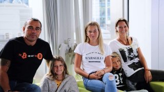 This Family Traded All Their Gold for Bitcoin in 2017. That Bet Has Nearly Tripled as Bitcoin Breaks Above $20,000