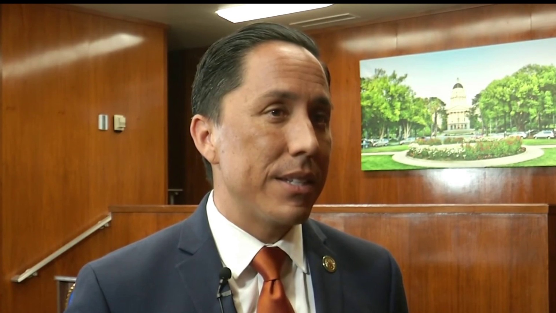 Todd Gloria Makes History As San Diego S New Mayor Nbc 7 San Diego