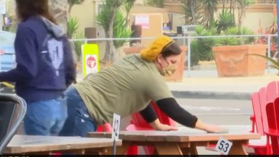 Local Businesses React to Ruling