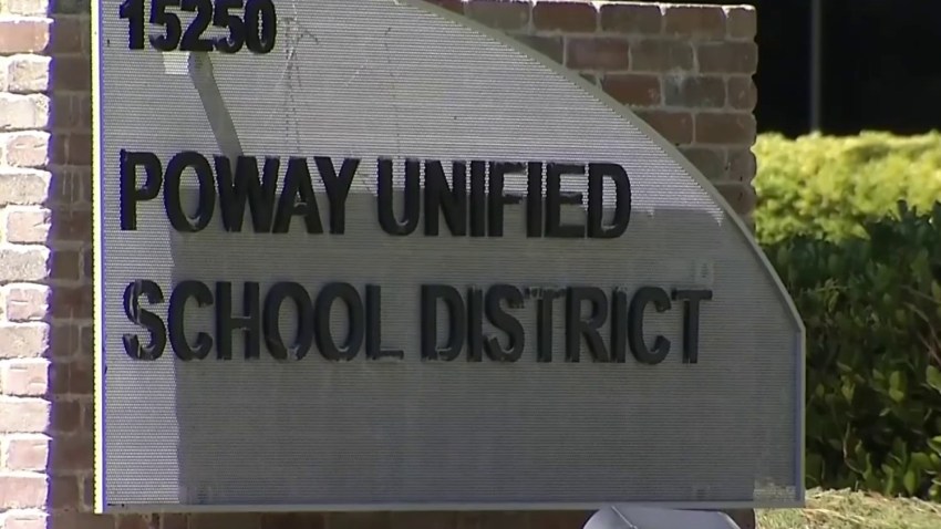 Poway Unified School District – NBC 7 San Diego
