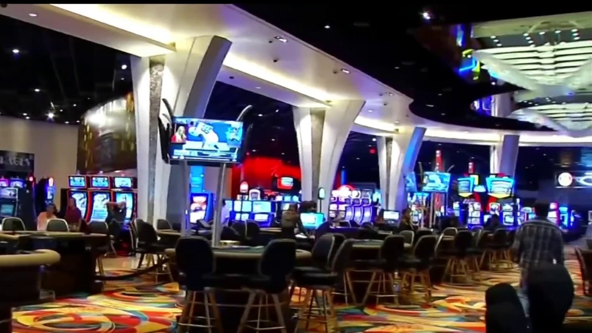 Jamul Casino Cancels Live NYE Entertainment, Events NBC 7 San Diego