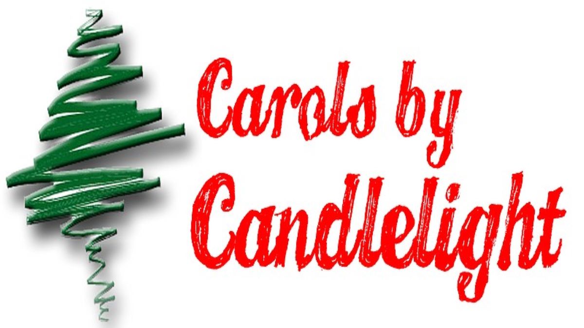 caroles by candlelight