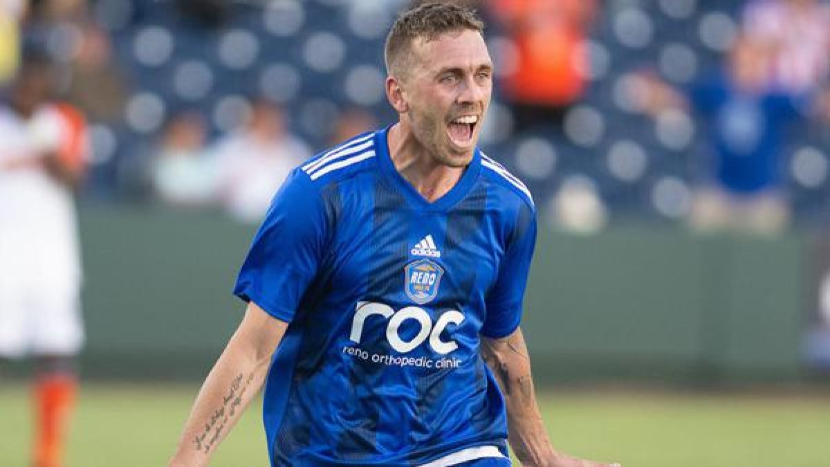 Team Parts Ways With Player Who Used Racial Slur To San Diego Loyal SC  Player