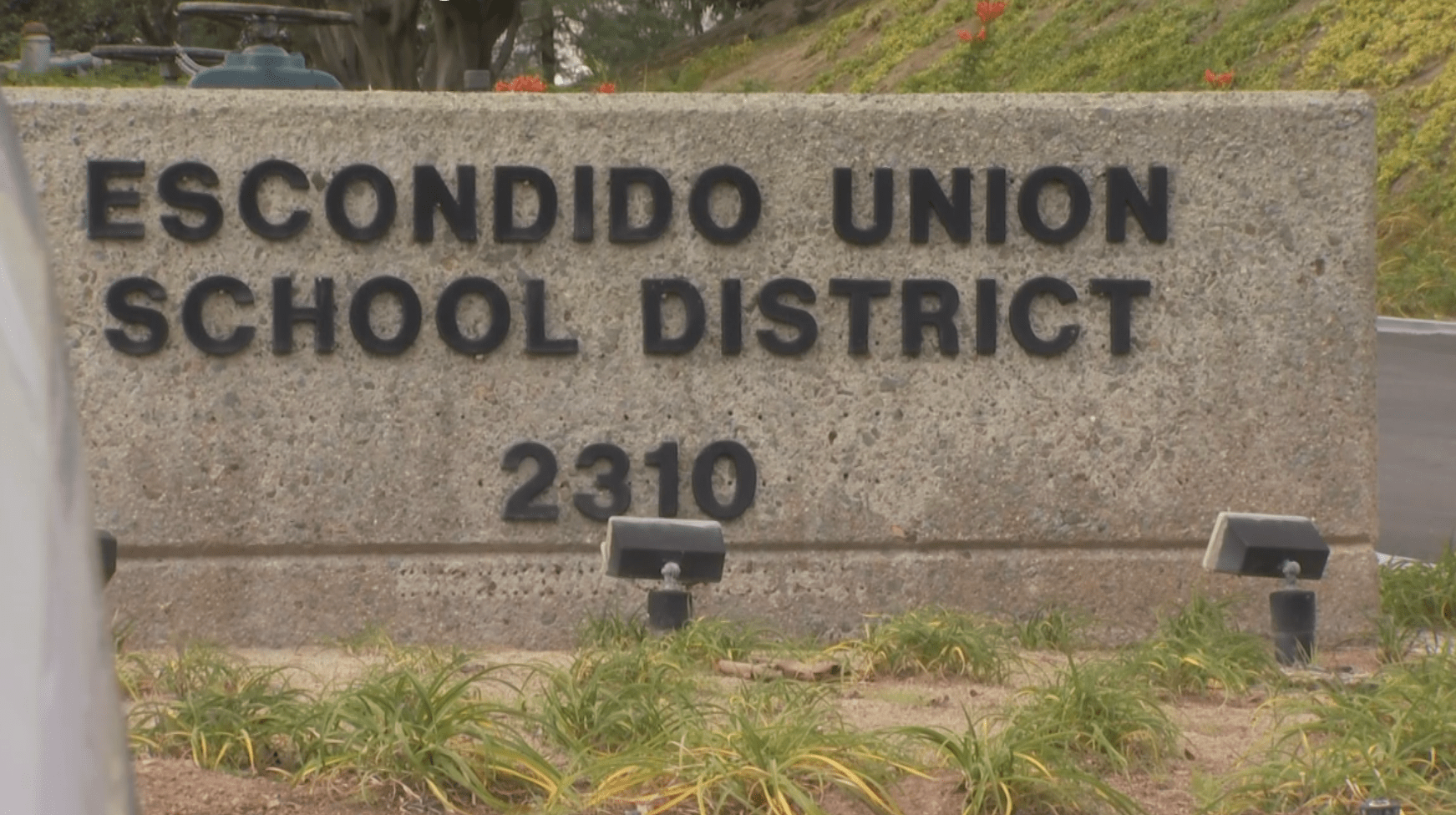 Escondido Trustee Resigns Amid Residency Questions