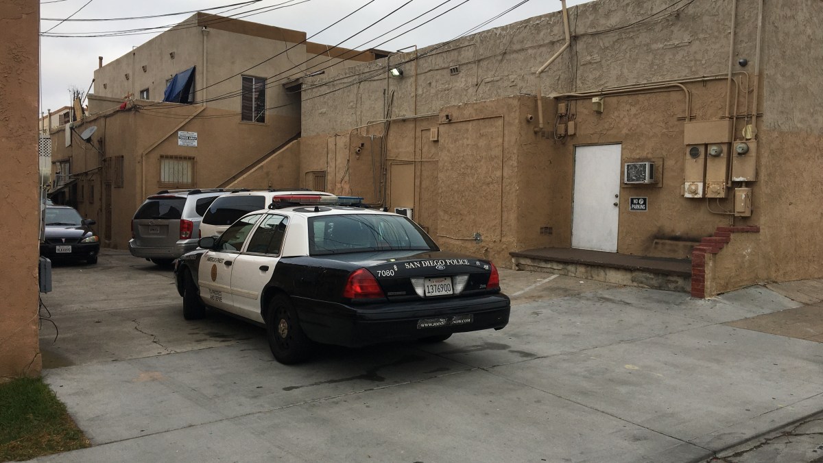 Man, 18, Accused of Shooting Friend's Noisy Neighbor Pleads Not Guilty - Vimarsana News