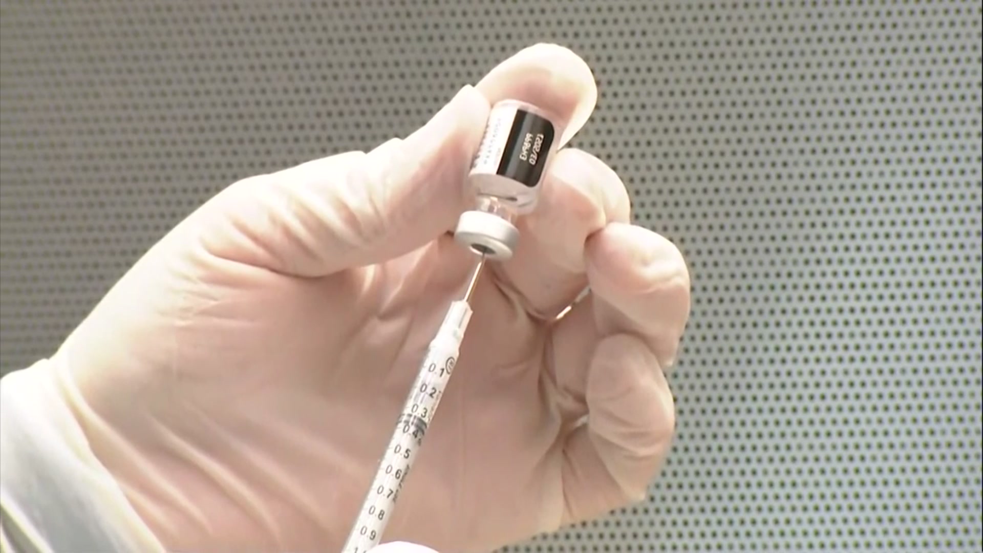 San Diego County Continues Rollout of COVID-19 Vaccines – NBC 7 San Diego - Vimarsana News