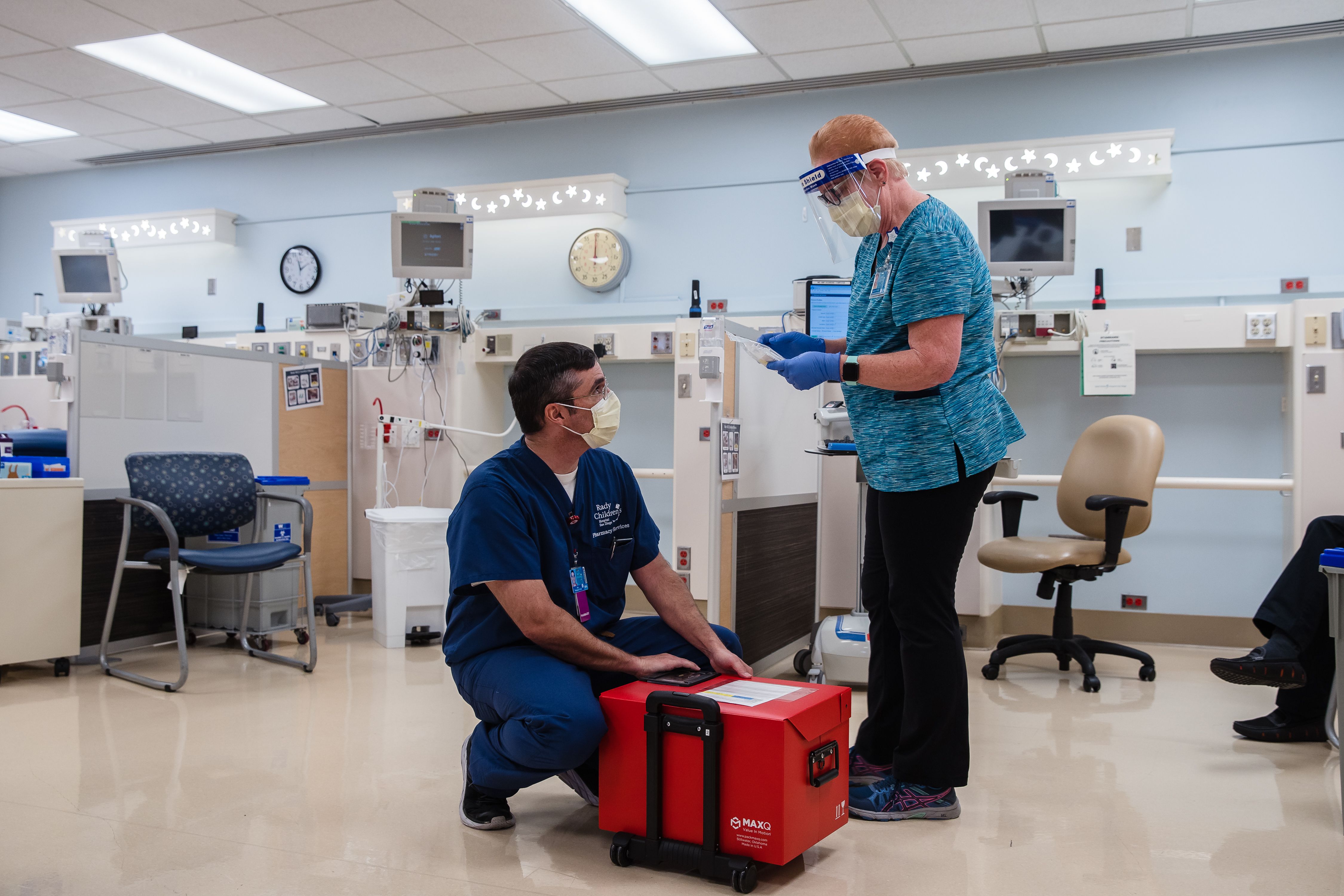 Balboa Naval Hospital Pharmacy Balboa Naval Hospital Pharmacy
