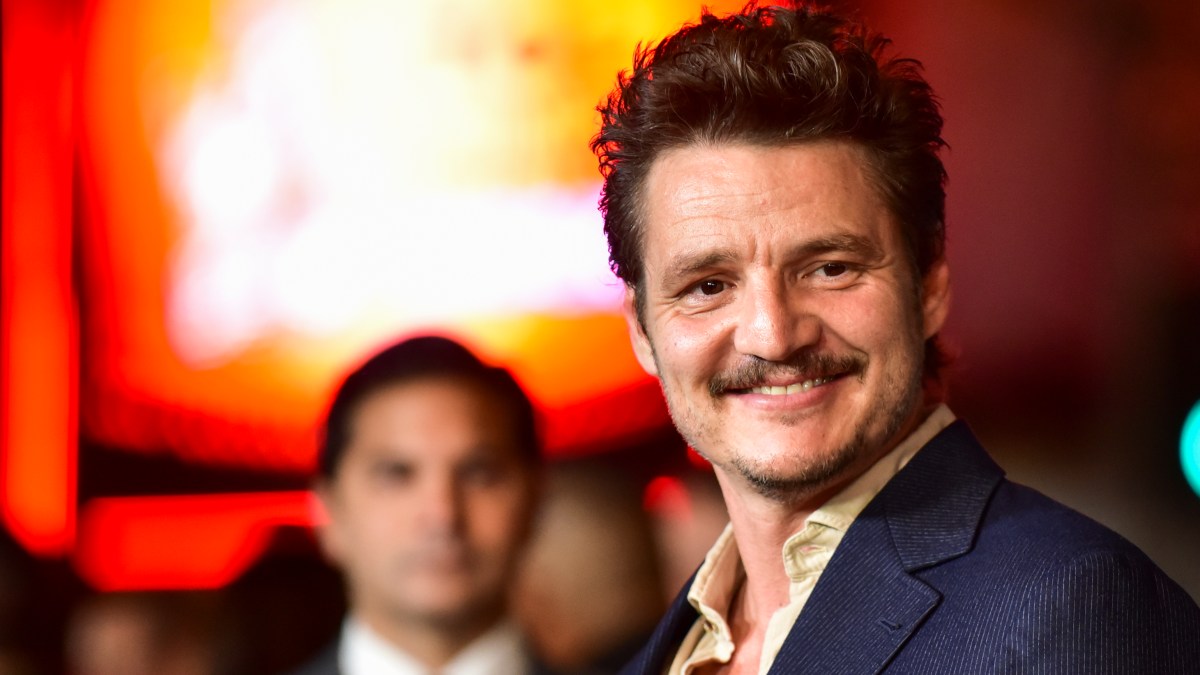 'Mandalorian' Star Pedro Pascal Celebrates Sister After She Comes Out as Transgender – NBC 7 San Diego - Vimarsana News