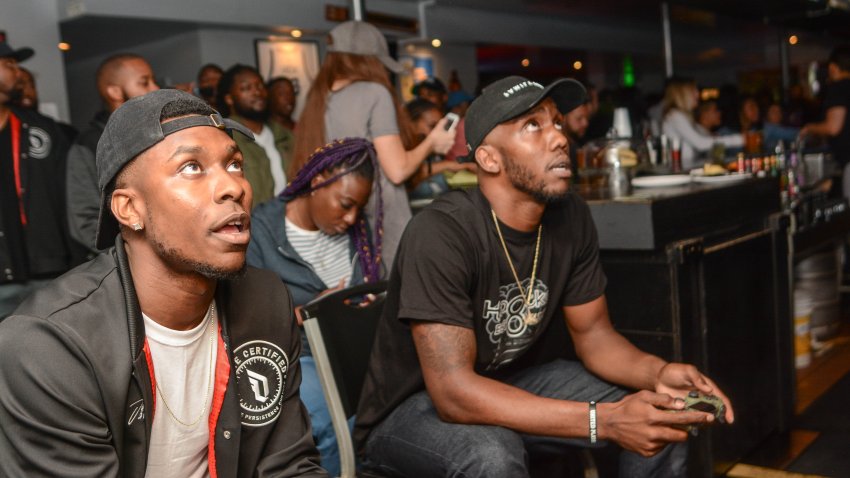 Game On! Former USD and Current 49er QB Josh Johnson Wants to Play