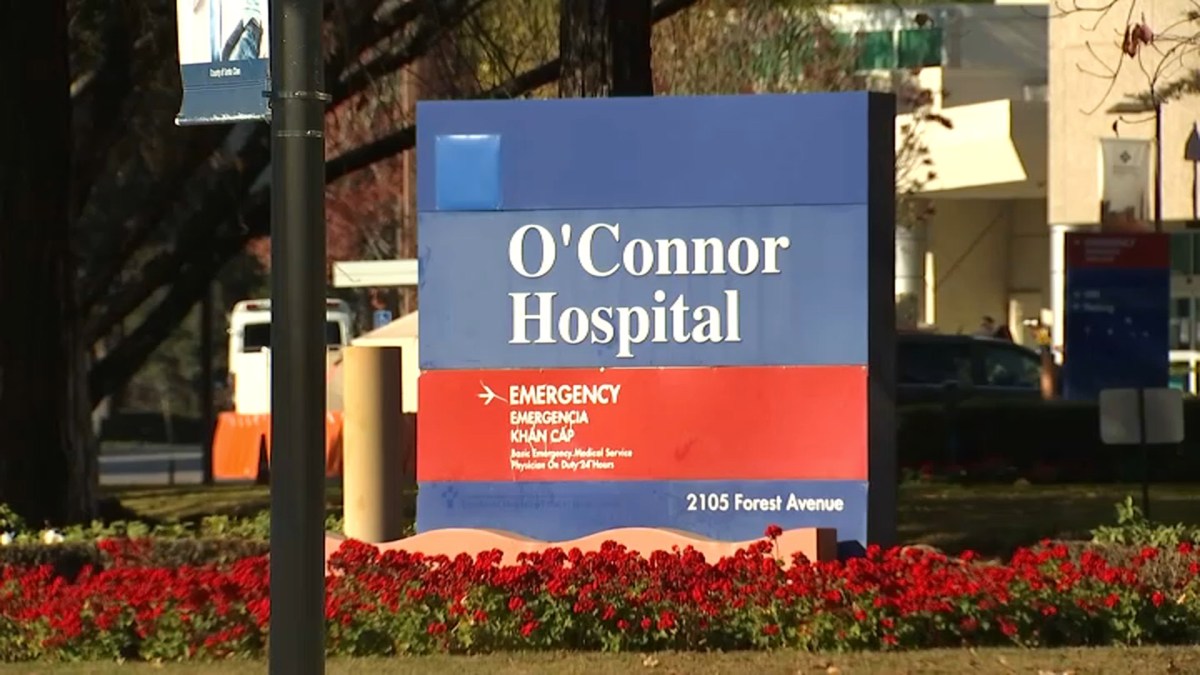 2 More South Bay Hospitals Reach ICU Capacity as COVID19 Surge