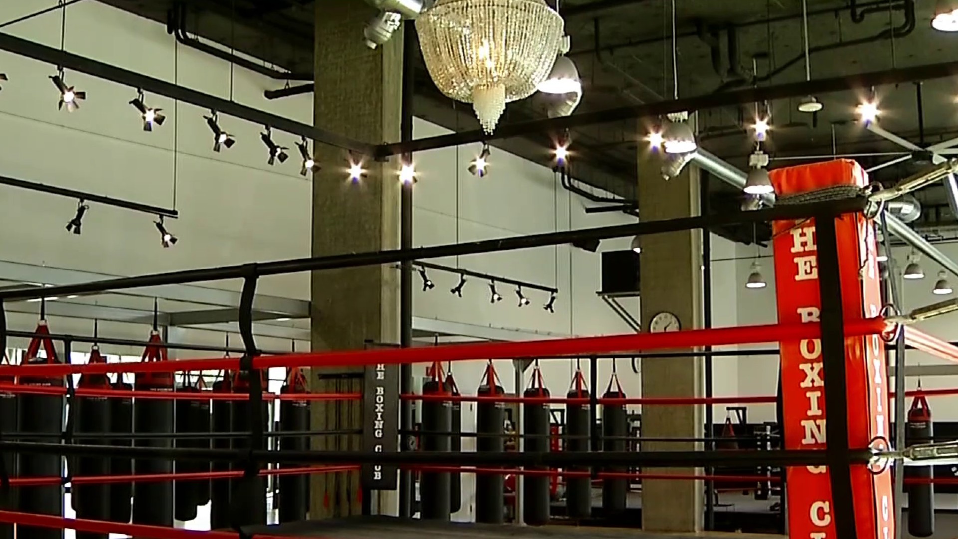 Gyms sue San Diego – NBC 7 San Diego - Vimarsana News