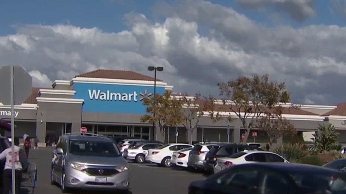 Introducir 72+ imagen dennery road walmart Viaterra.mx