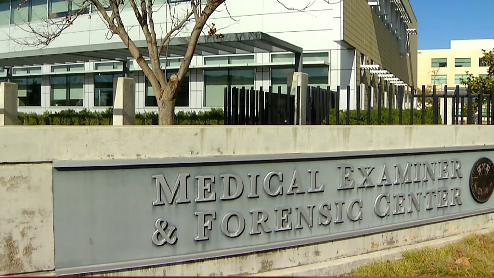 Medical examiner ID's 4 people killed on San Diego roads in December