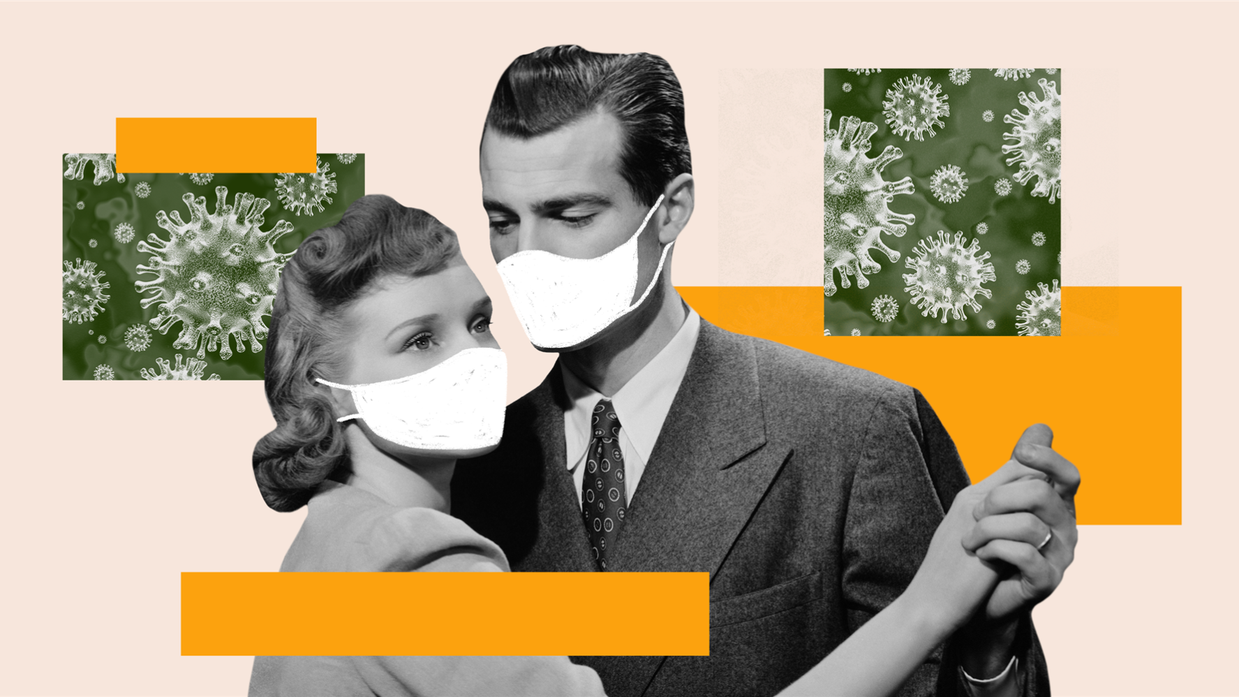 My Partner And I Disagree About The Dangers Of The Pandemic — What Do I