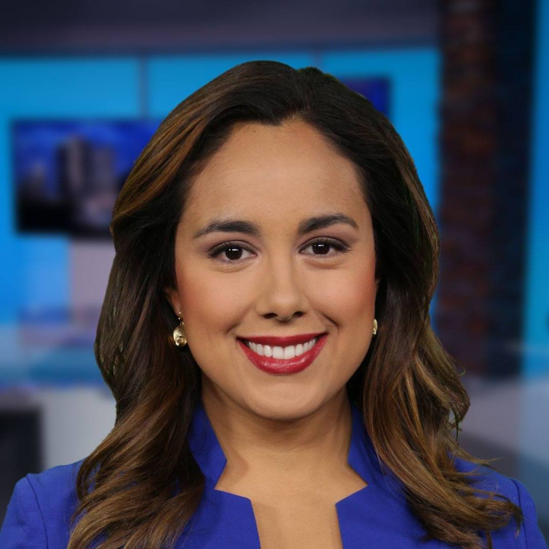 Hot News Anchors San Diego