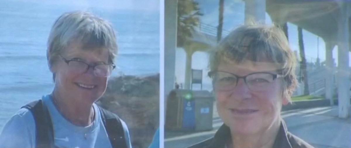 DNA, camera footage led to teenage arrest in homicide on Carlsbad Hiker – NBC 7 San Diego