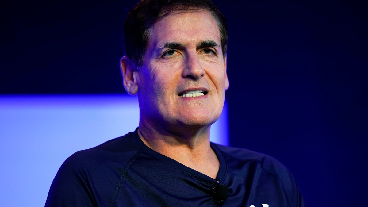 facts about mark cuban - Ilustrasi 3