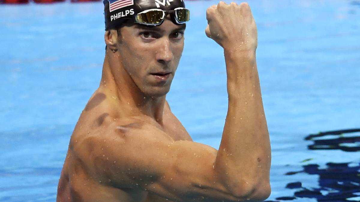 Phelps Olympia 2021 Phelps Olympia 2021