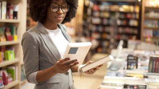 Americans Rally to Support Black-Owned Businesses Hit by Two Crises