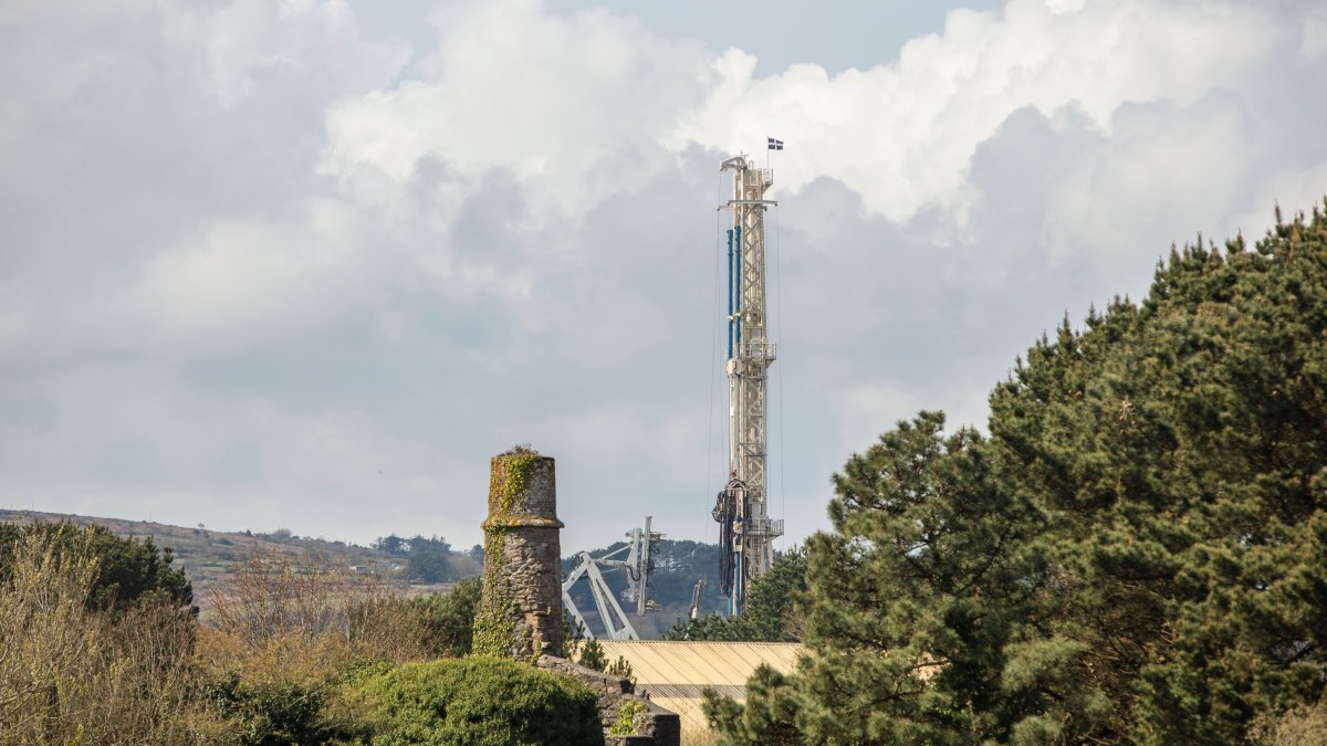 UK's Geothermal Sector Gets a Boost With Deal to Power Thousands of Homes