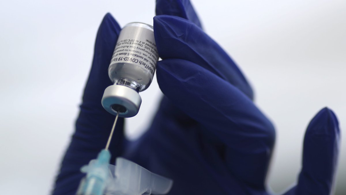 Third COVID-19 Dose For Immunocompromised Can't Come Soon Enough For Many - Vimarsana News