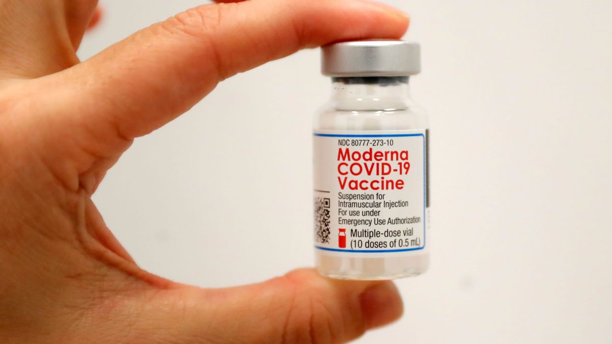 Coronavirus vaccines delayed again in San Diego – this time due to snowy weather – NBC 7 San Diego