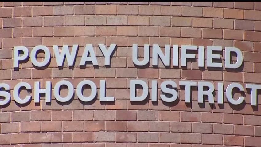 Poway Unified Delays Return to In-Person Instruction