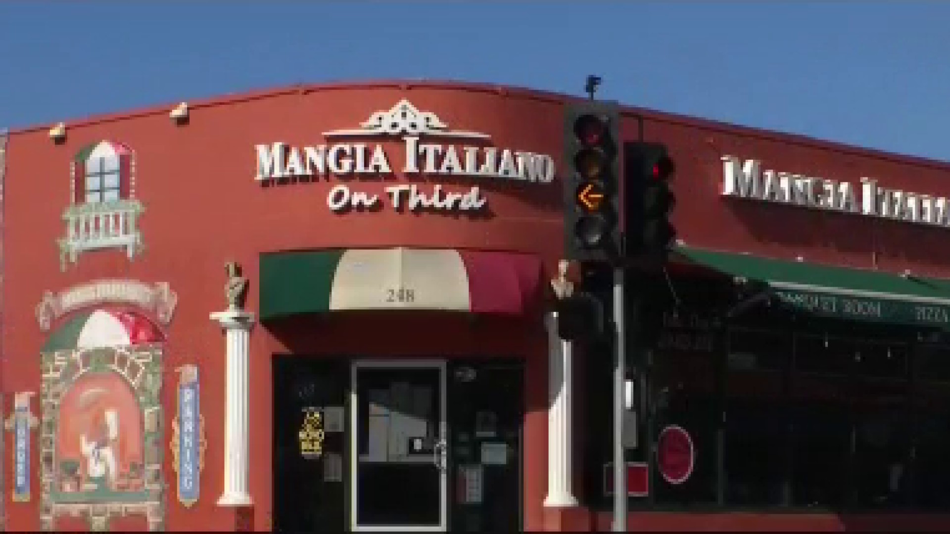 List San Diego Restaurants That Closed During The Coronavirus Pandemic Nbc 7 San Diego