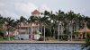 FBI Search at Mar-a-Lago Tied to Probe of Classified Docs Taken From White House, Sources Say